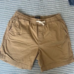 Jcrew Mens Shorts